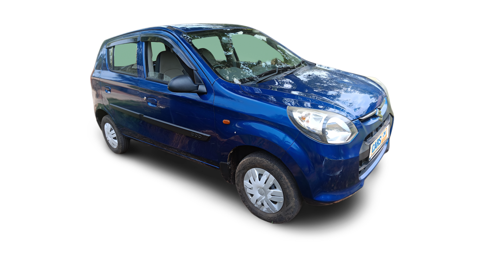 Maruti Alto 800-img